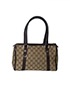 Abbey Boston Bag, back view